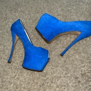 Giuseppe Zanotti shoes